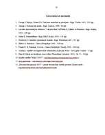 Referāts 'Būvniecības izstāžu "Māja I 2005" un "Būvniecības pasaule 2005" sniegtās informā', 35.