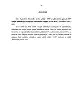 Referāts 'Būvniecības izstāžu "Māja I 2005" un "Būvniecības pasaule 2005" sniegtās informā', 36.
