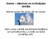 Prezentācija 'Bronhiālā astma', 7.