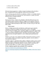 Konspekts 'Glicīns', 2.