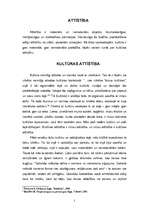 Konspekts 'Kultūra', 2.