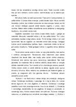 Konspekts 'Kultūra', 4.