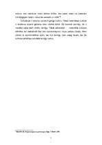 Konspekts 'Kultūra', 5.