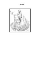 Referāts 'Afrodīte no antīkās tradīcijas līdz mūsdienām', 1.