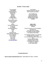 Referāts 'Afrodīte no antīkās tradīcijas līdz mūsdienām', 10.