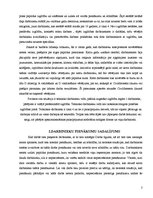 Referāts 'Iekšējās kontroles apraksts valsts iestādē "X"', 4.