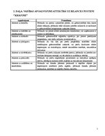 Referāts 'Iekšējās kontroles apraksts valsts iestādē "X"', 7.