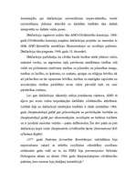 Referāts 'Starptautisko cilvēktiesību vēsturiskie aizsākumi', 11.