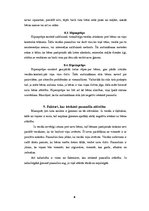 Referāts 'Personības attīstības vecumposmu raksturojums, pusaudžu attīstības īpatnības', 8.