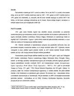 Referāts 'NATO izveide un vēsture', 3.