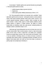 Referāts 'Skolas pedagoģija', 1.