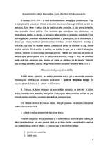 Referāts 'Skolas pedagoģija', 4.