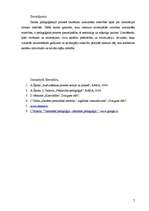 Referāts 'Skolas pedagoģija', 7.