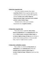 Referāts 'Vieglatlētikas vingrinājuma "Augstsolis" anatomiskā analīze', 5.