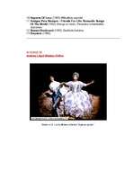 Konspekts 'Mūzikls', 4.