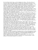 Eseja '"The Lottery" by Shirley Jackson', 1.