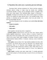 Referāts 'Romiešu tiesību vēsture', 9.