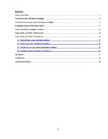 Referāts 'Pakalpojuma cenas veidošanas stratēģija viesu namā', 2.