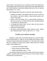 Referāts 'Pakalpojuma cenas veidošanas stratēģija viesu namā', 4.