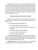 Referāts 'Pakalpojuma cenas veidošanas stratēģija viesu namā', 6.