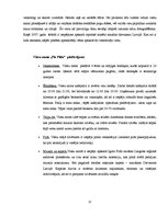 Referāts 'Pakalpojuma cenas veidošanas stratēģija viesu namā', 12.