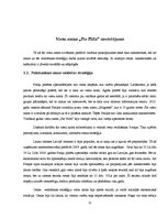 Referāts 'Pakalpojuma cenas veidošanas stratēģija viesu namā', 13.