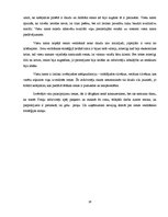 Referāts 'Pakalpojuma cenas veidošanas stratēģija viesu namā', 16.