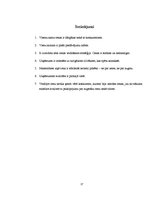 Referāts 'Pakalpojuma cenas veidošanas stratēģija viesu namā', 17.