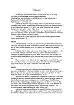 Konspekts 'Netherlands Itinerary', 2.