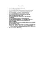 Konspekts 'Netherlands Itinerary', 5.