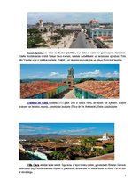 Prezentācija 'Kuba', 7.