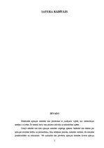 Referāts 'Aptaujas metodes', 2.