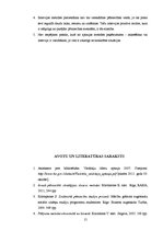 Referāts 'Aptaujas metodes', 15.