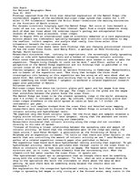 Eseja 'Hotbed of Volcanic Activity Found Beneath Arctic Ocean', 1.