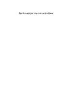 Referāts 'Fenilketonūrija', 4.