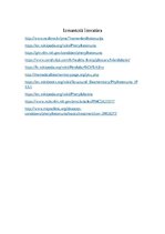 Referāts 'Fenilketonūrija', 7.