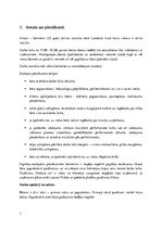 Referāts 'Darba stress bārmeņa darbā', 3.