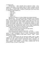 Referāts 'Meža izstrādes apjomi Latvijā pēdējos 3 gados', 3.