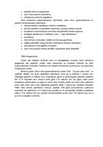 Referāts 'Meža izstrādes apjomi Latvijā pēdējos 3 gados', 9.