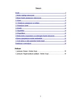 Prakses atskaite 'Prakses pārskats "Nordea Bank AB" Latvijas filiālē', 2.