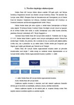 Prakses atskaite 'Prakses pārskats "Nordea Bank AB" Latvijas filiālē', 5.