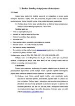 Prakses atskaite 'Prakses pārskats "Nordea Bank AB" Latvijas filiālē', 9.