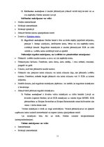 Prakses atskaite 'Prakses pārskats "Nordea Bank AB" Latvijas filiālē', 11.