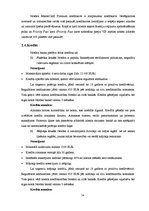 Prakses atskaite 'Prakses pārskats "Nordea Bank AB" Latvijas filiālē', 14.