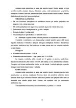 Prakses atskaite 'Prakses pārskats "Nordea Bank AB" Latvijas filiālē', 15.