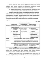 Prakses atskaite 'Prakses pārskats "Nordea Bank AB" Latvijas filiālē', 17.