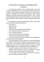 Prakses atskaite 'Prakses pārskats "Nordea Bank AB" Latvijas filiālē', 20.