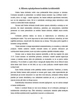 Prakses atskaite 'Prakses pārskats "Nordea Bank AB" Latvijas filiālē', 22.