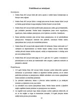 Prakses atskaite 'Prakses pārskats "Nordea Bank AB" Latvijas filiālē', 26.