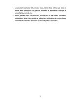 Prakses atskaite 'Prakses pārskats "Nordea Bank AB" Latvijas filiālē', 27.